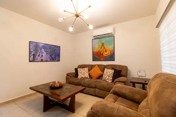 Casa en venta en Real de Castilla, Hermosillo — foto 3 de 25