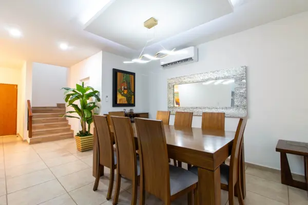 Casa en venta en Real de Castilla, Hermosillo — foto 2 de 25