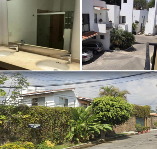 Casa en venta en Lomas de la Selva, Cuernavaca — foto 3 de 16