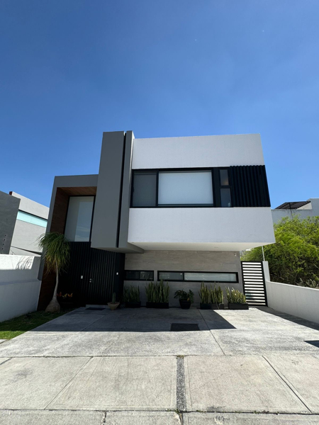 Casa en Zibatá, El Marqués, Querétaro