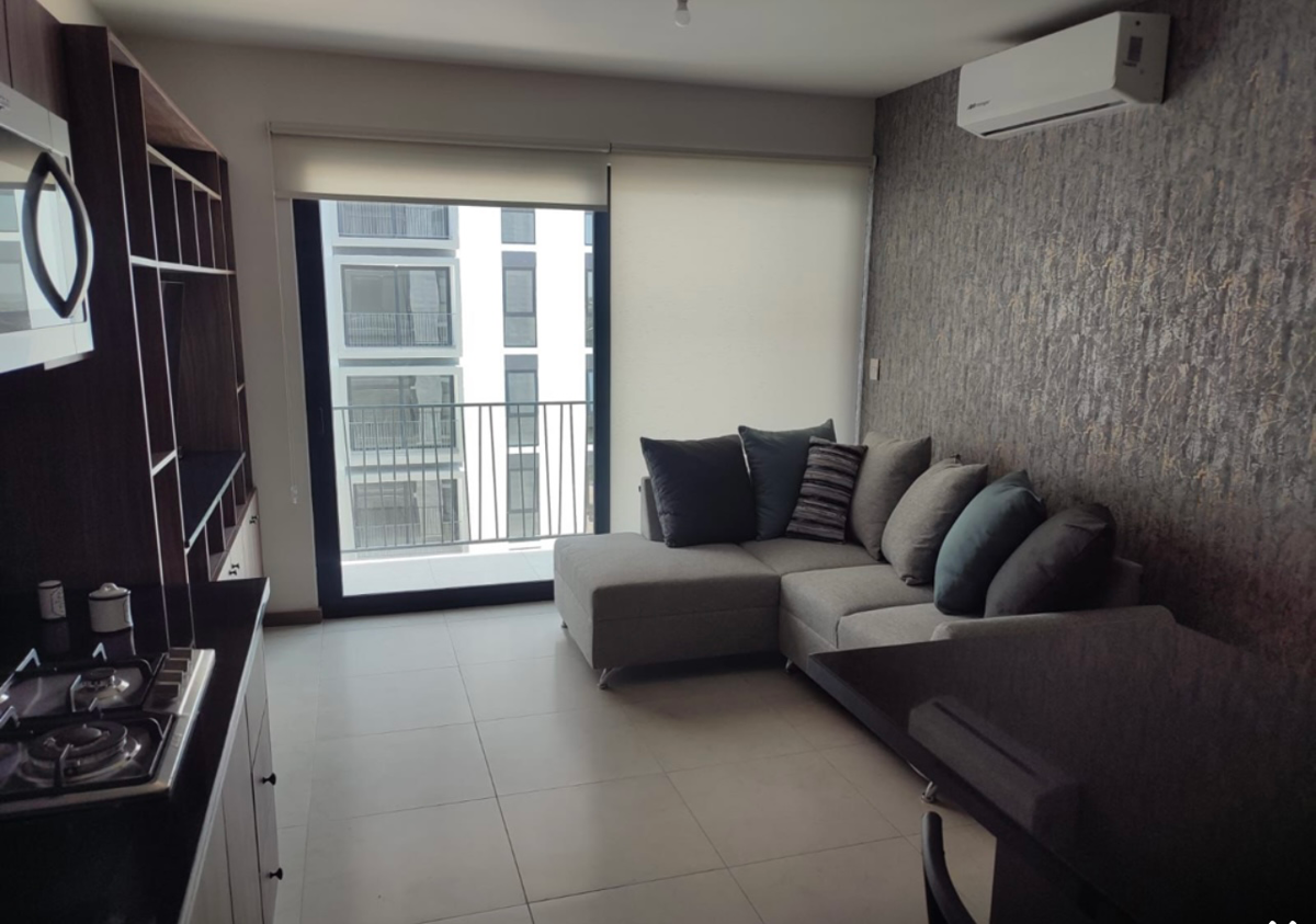 Departamento en Renta en Hacienda San José, Torreón, Coahuila de Zaragoza