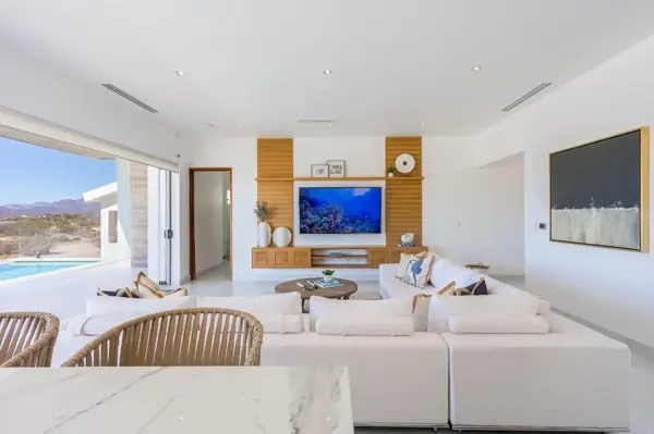 Casa en venta en San Carlos (San Carlos Nuevo Guaymas), Guaymas — foto 3 de 22