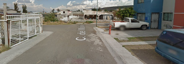 Casa en venta en Campestre, Tarímbaro — foto 3 de 10