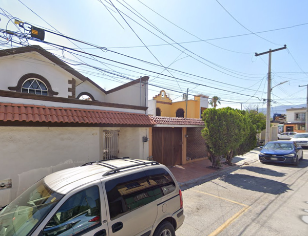Casa en venta en Oceanía, Saltillo — foto 2 de 13