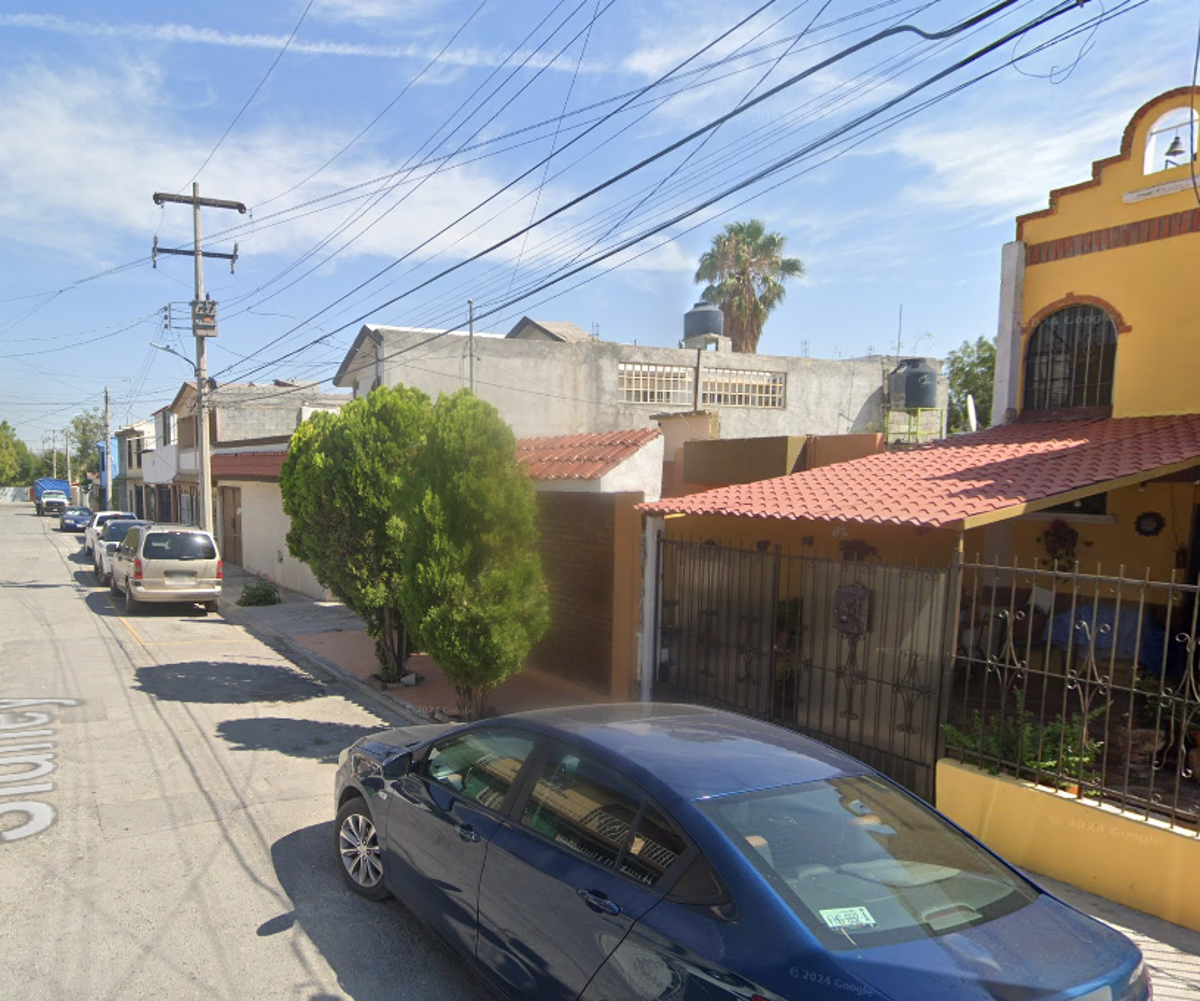 Casa en venta en Oceanía, Saltillo — foto 1 de 13