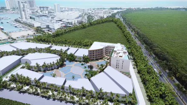 Departamento en venta en Cancún Centro, Benito Juárez — foto 3 de 40