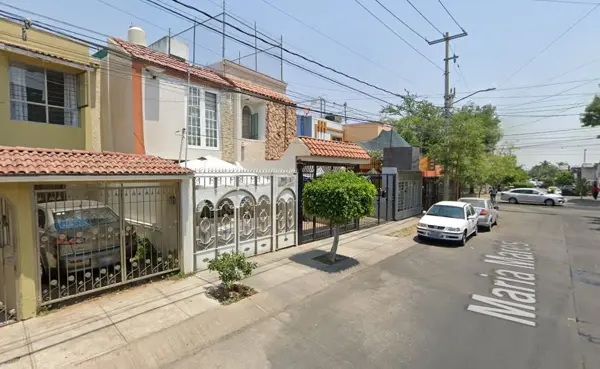 Casa en Parques Del Nilo, Guadalajara, Jalisco