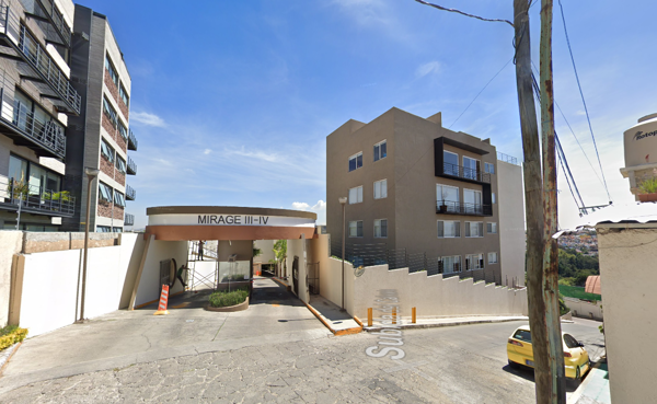 Departamento en venta en El Calvario, Atizapán de Zaragoza — foto 2 de 16