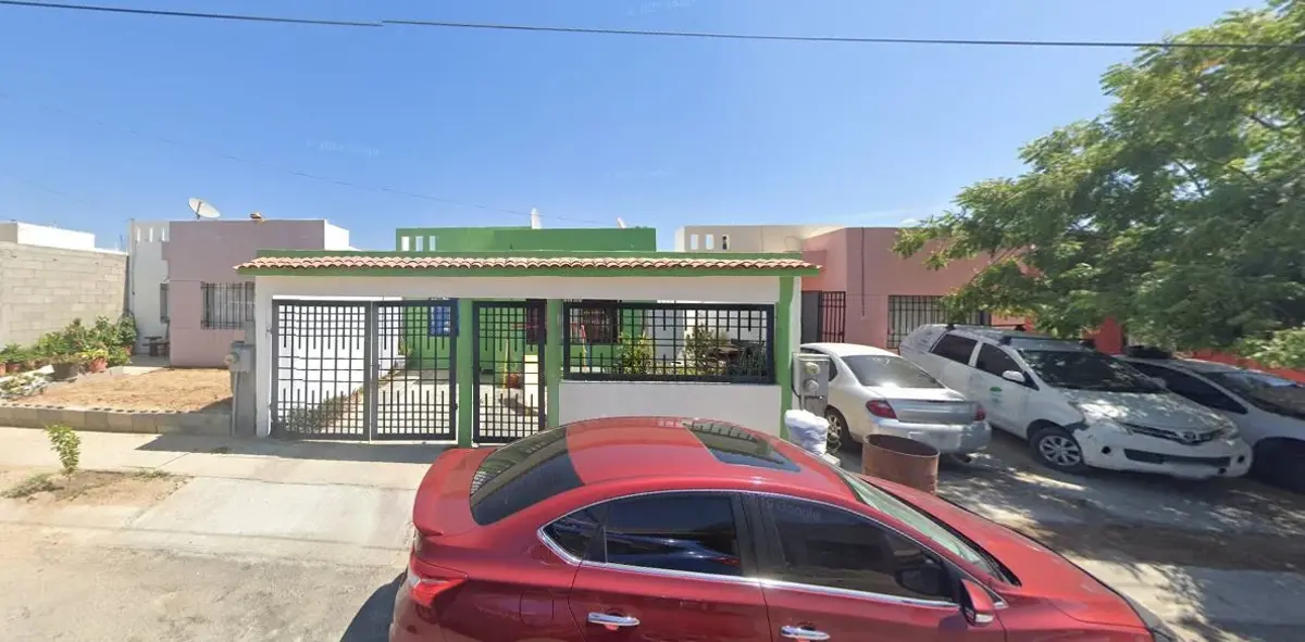 Casa en venta en Costa Dorada, Los Cabos — foto 1 de 10