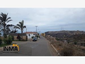 Terreno en venta en Mar de Calafia, Playas de Rosarito — foto 3 de 4