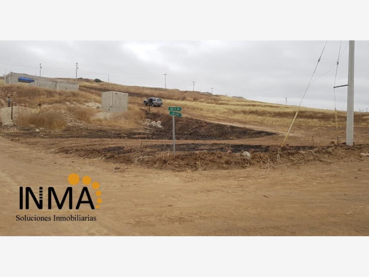 Terreno en venta en Santa Isabel del Mar, Playas de Rosarito — foto 1 de 5