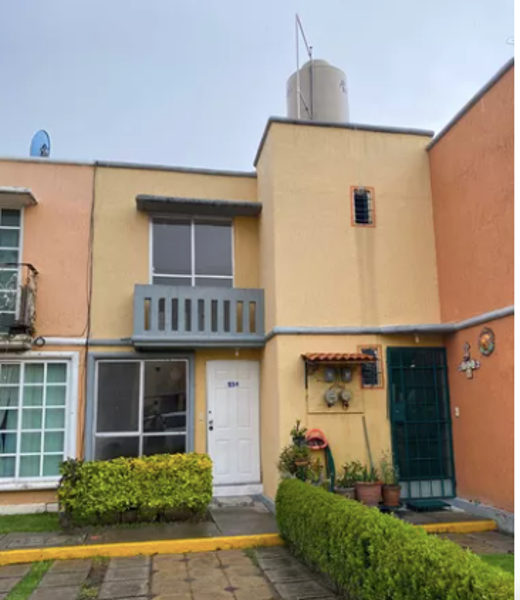 Casa en venta en Cuautitlán Izcalli Centro Urbano, Cuautitlán Izcalli — foto 3 de 11