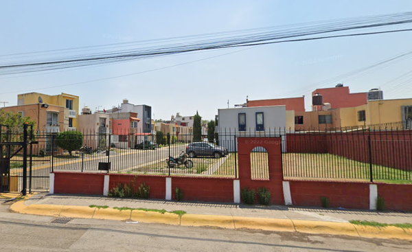 Casa en venta en Cuautitlán Izcalli Centro Urbano, Cuautitlán Izcalli — foto 2 de 11