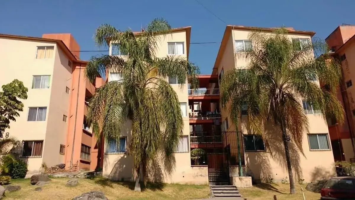 Departamento en venta en Rinconada la Mision, Emiliano Zapata — foto 1 de 10