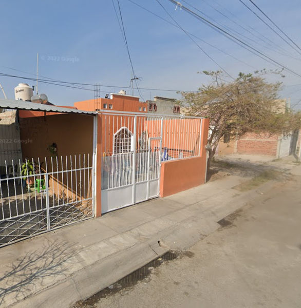 Casa en venta en Hacienda Santa Fe, Tlajomulco de Zúñiga — foto 2 de 7