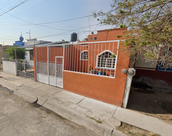 Casa en Hacienda Santa Fe, Tlajomulco de Zúñiga, Jalisco