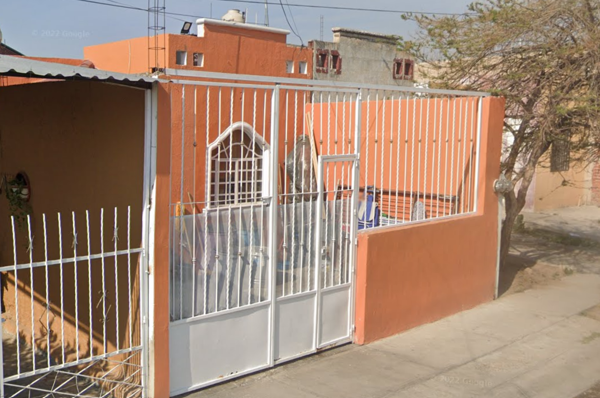 Casa en venta en Hacienda Santa Fe, Tlajomulco de Zúñiga — foto 3 de 7