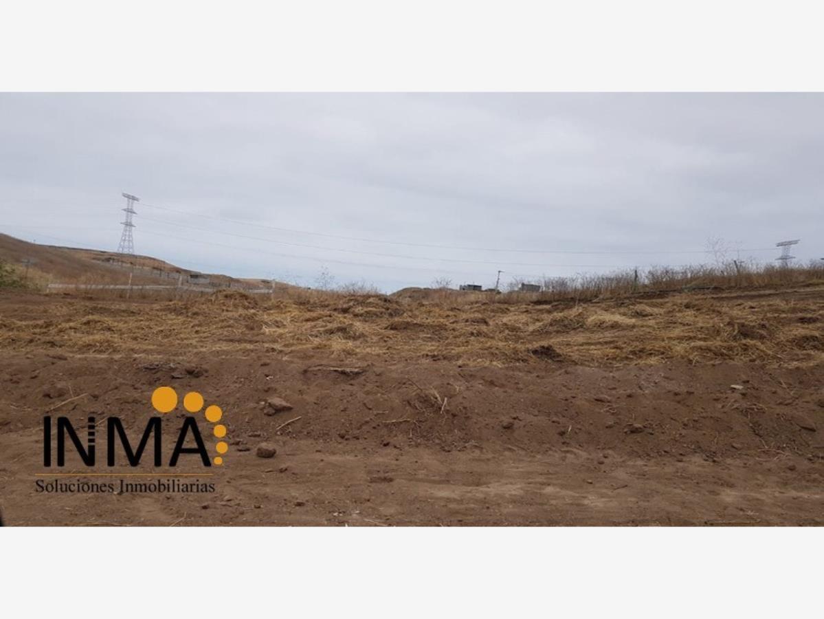 Terreno en venta en Santa Isabel del Mar, Playas de Rosarito — foto 1 de 3