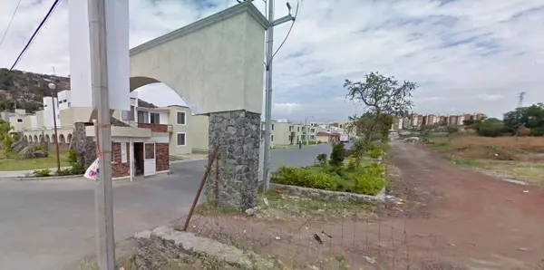 Casa en San Francisco, Emiliano Zapata, Morelos