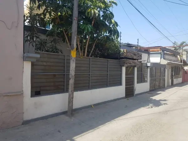 Casa en venta en Zona Centro, Tijuana — foto 2 de 17