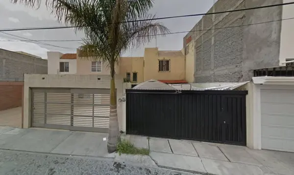 Casa en venta en La Mision, Celaya — foto 3 de 10
