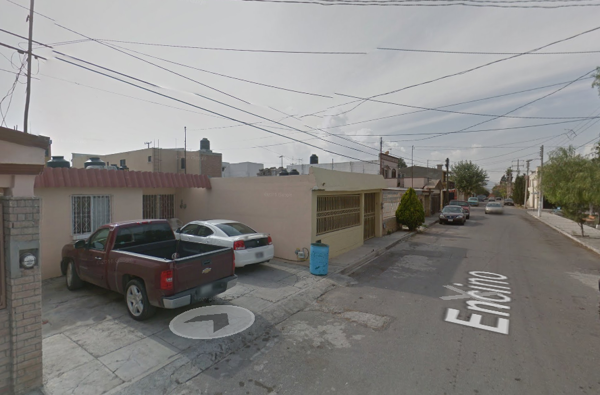 Casa en remate en Las Praderas, Saltillo, Coahuila de Zaragoza
