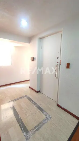 Departamento en renta en Polanco I Sección, Miguel Hidalgo — foto 3 de 15