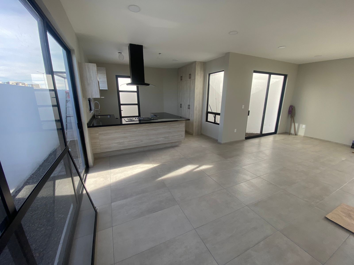Casa en venta en Zen Life Residencial II, El Marqués — foto 1 de 23