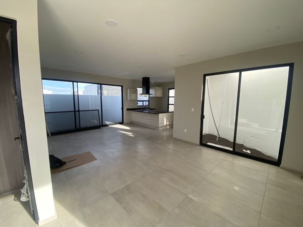 Casa en venta en Zen Life Residencial II, El Marqués — foto 2 de 23