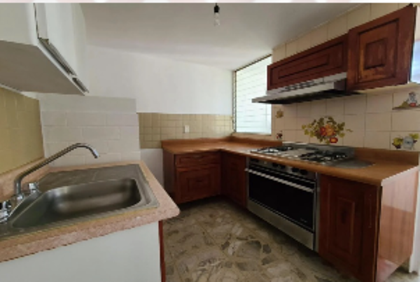 Departamento en venta en Alianza Popular Revolucionaria, Coyoacán — foto 2 de 10
