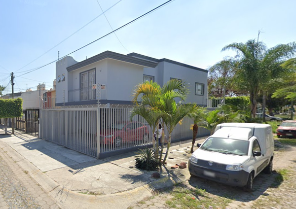 Casa en venta en Jardines Del Valle, Zapopan — foto 3 de 7