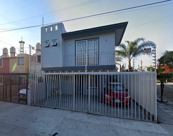 Casa en venta en Jardines Del Valle, Zapopan — foto 2 de 7