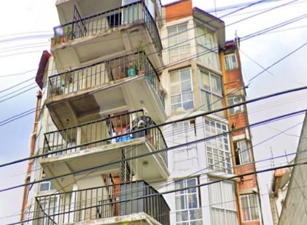 Departamento en venta en Daniel Garza, Miguel Hidalgo — foto 2 de 10