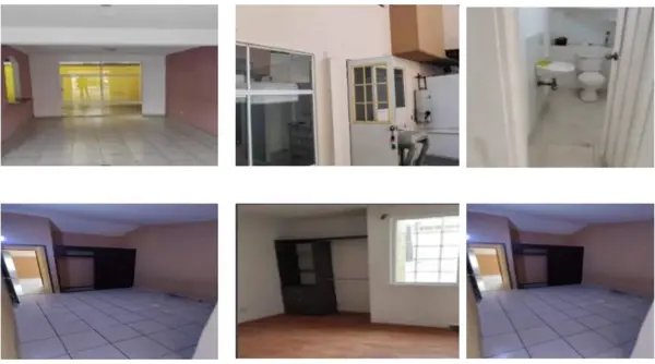 Casa en venta en Ciudad Azteca Sección Oriente, Ecatepec de Morelos — foto 3 de 7