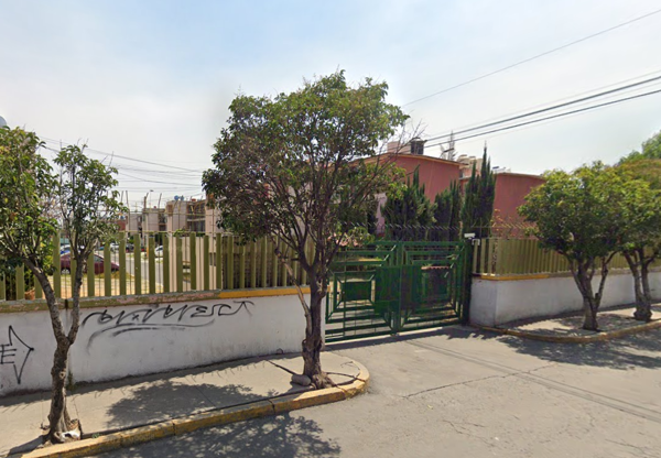 Departamento en venta en Los Héroes, Ixtapaluca — foto 2 de 7