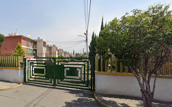 Departamento en venta en Los Héroes, Ixtapaluca — foto 3 de 7