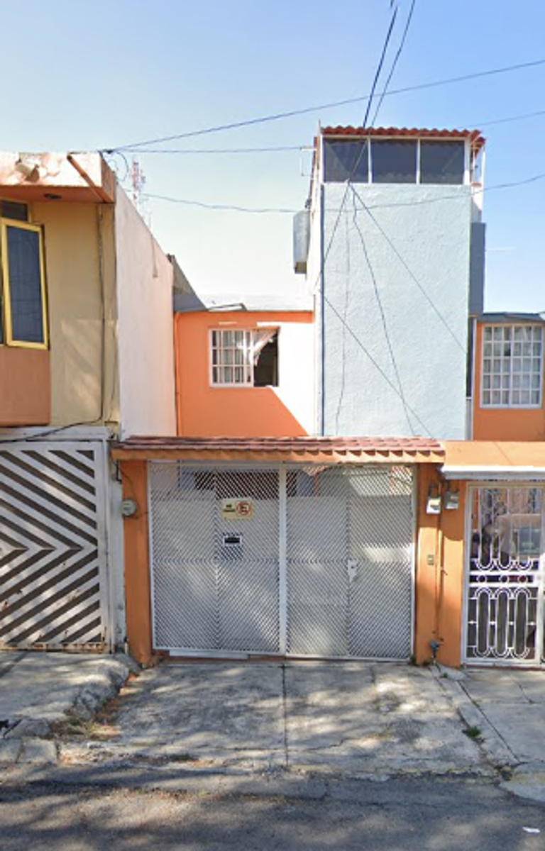 Casa en venta en Ensueños, Cuautitlán Izcalli — foto 1 de 4