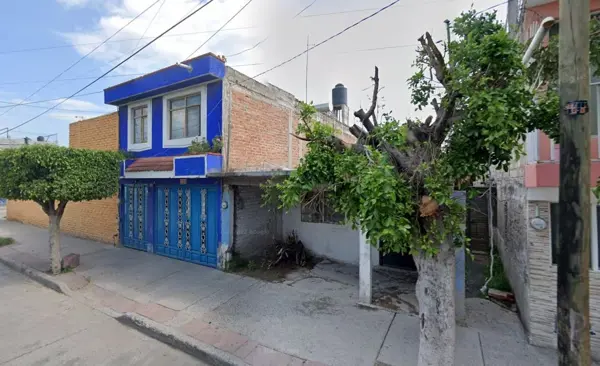 Casa en venta en San Felipe de Jesus, León — foto 3 de 10