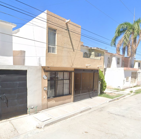 Casa en venta en Rincon San Antonio, Gómez Palacio — foto 3 de 7