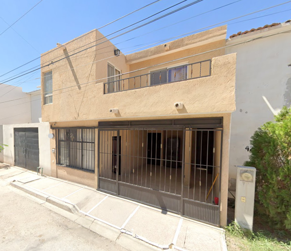 Casa en venta en Rincon San Antonio, Gómez Palacio — foto 2 de 7