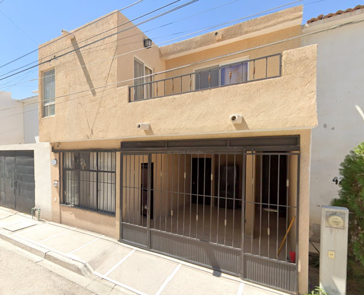 Casa en Remate en Rincon San Antonio, Gómez Palacio, Durango