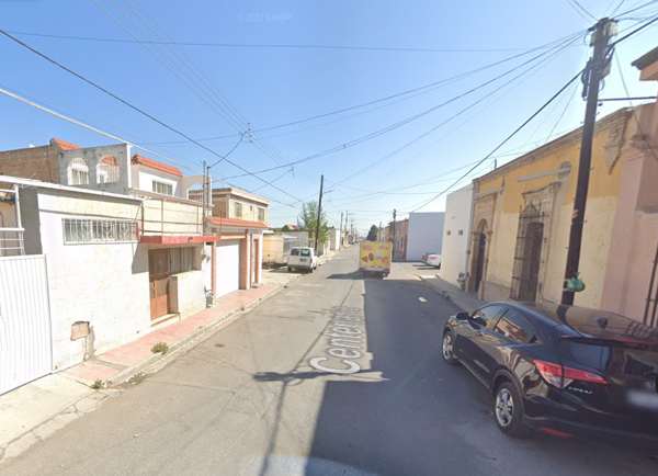 Casa en venta en Saltillo Centro, Saltillo — foto 3 de 14