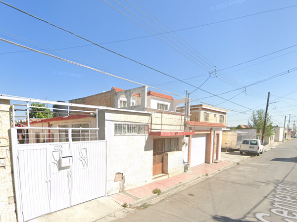 Casa en venta en Saltillo Centro, Saltillo — foto 2 de 14