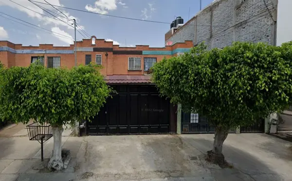 Casa en venta en Centro, León — foto 3 de 10