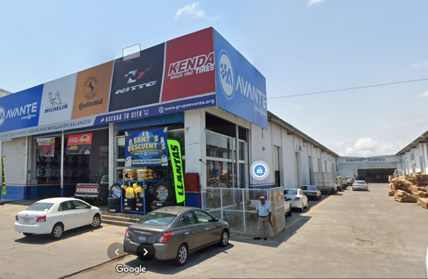Bodega en renta en Ejido Primero de Mayo Sur, Boca del Río — foto 2 de 5