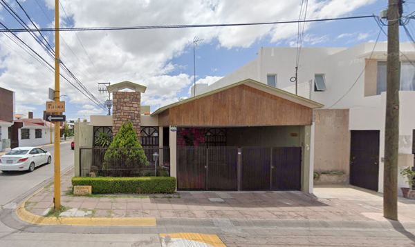 Casa en Bosques del Prado Norte, Aguascalientes, Aguascalientes