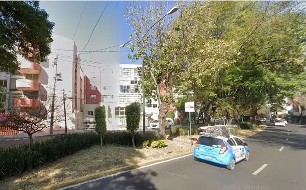 Departamento en venta en Del Valle Centro, Benito Juárez — foto 2 de 23