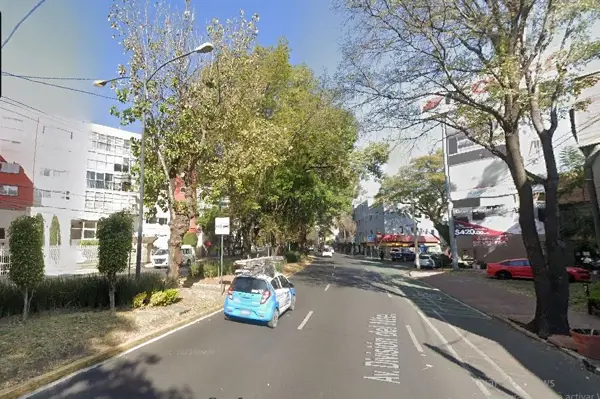 Departamento en venta en Del Valle Centro, Benito Juárez — foto 3 de 23