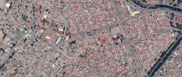 Casa en venta en San Antonio, Cuautitlán Izcalli — foto 3 de 4