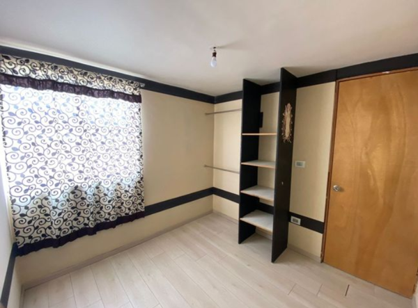 Departamento en venta en Reforma Politica, Iztapalapa — foto 2 de 16